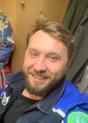 Юрий из Ставрополи 31 год
