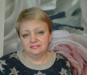 татьяна, 57 лет, Екібастұз
