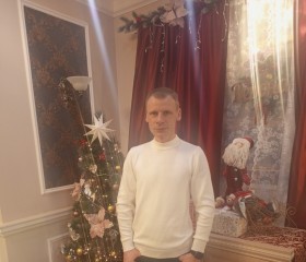 Игорь, 36 лет, Новокуйбышевск