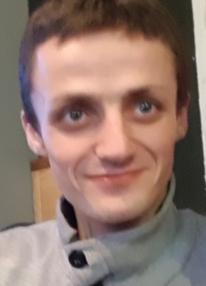 Никита из Севастополи 31 год