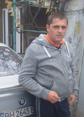 Анатолий, 35, Україна, Жашків
