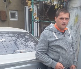 Анатолий, 35 лет, Жашків