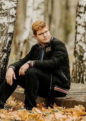 Владимир, 19, Россия, Обнинск