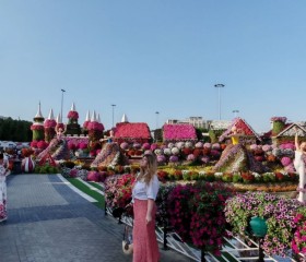 Mariya, 27, Saint Petersburg