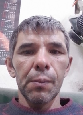 Геннадий, 41, Қазақстан, Қарағанды