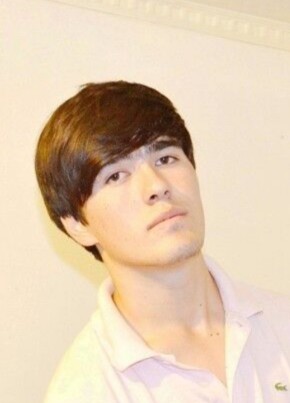Андрей, 18, O‘zbekiston Respublikasi, Navoiy