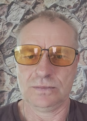Владимир из Пушкинские Горы 60 лет