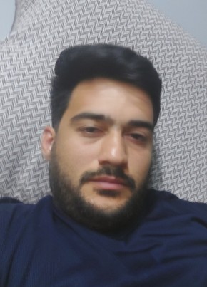 Muhendis из Bakı 30 лет