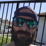 Kyle, 39  , Cypress (State of California)