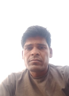 Ram Lal, 19, India, Indore