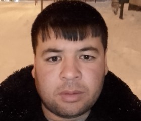 Nodirbek Beknaza, 30 лет, Москва