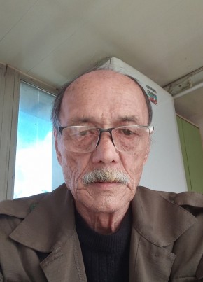 Алексей из Видное 73 года