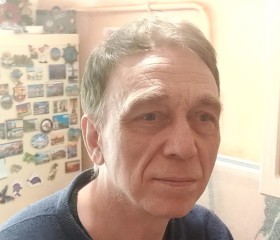 Герман, 59 лет, Санкт-Петербург
