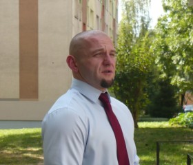 Karol, 41 год, Polkowice