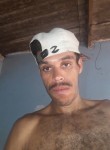 Jose Nilson Jesu, 35 лет, Itatinga