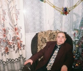Илья, 47 лет, Череповец