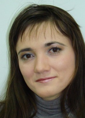 Евгения, 41, Россия, Красноярск