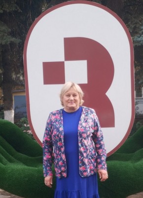 В из Саратова 65 лет
