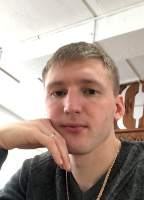 Sergey , 31, Russia, Yuzhno-Sakhalinsk