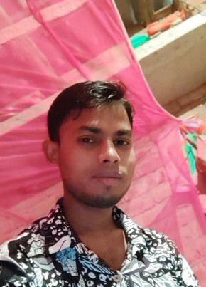 Selim, 26, India, Bangalore