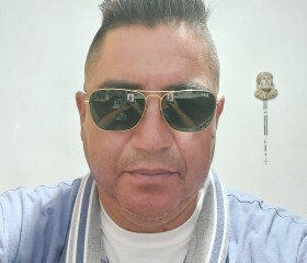Christian Monten, 48 лет, Quito