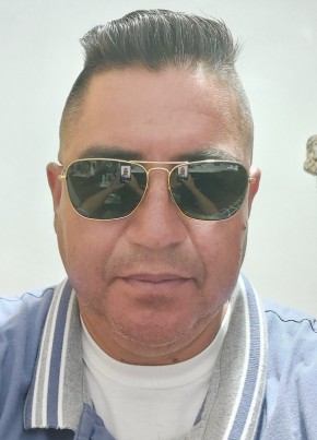 Christian Monten, 48, República del Ecuador, Quito