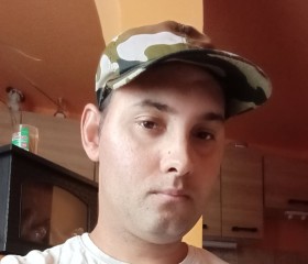 Andrei, 35, Cluj-Napoca