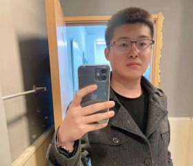 潇潇雨歇, 30, Shenyang
