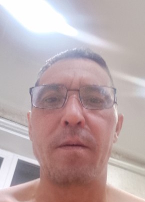Ринат из Павлодара 44 года