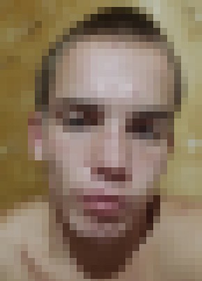 Николай из Ярославли 19 лет