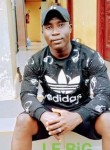 Rémy yomba, 34 года, Camayenne