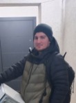 sanos, 23 года, Новокузнецк