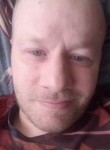 Mikhail, 34, Vladimir