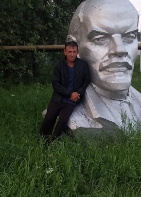 Vadim, 45, Russia, Ufa