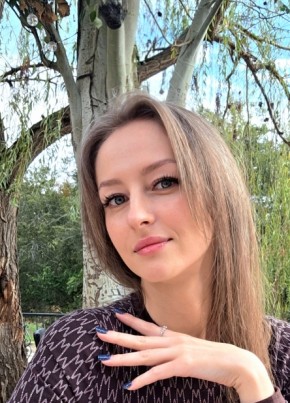 Екатерина из Волгограда 34 года