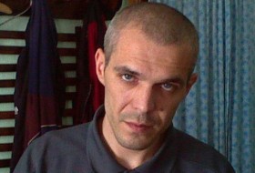 Владимир, 43 - Только Я