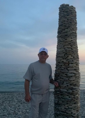 Дмитрий из Калуги 45 лет