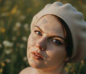 Vialina, 24, Tashkent