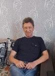 Василий Крапивин, 55 лет, Сургут