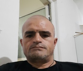Alfred, 39 лет, Durrës