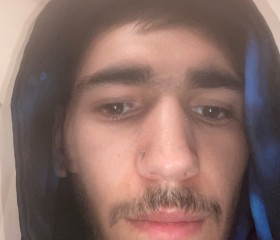 Nick, 22, Holden
