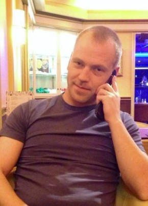 Евгений, 44, Россия, Находка