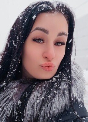 Мария из Сарапула 39 лет