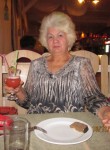 галина, 72 года, Сочи