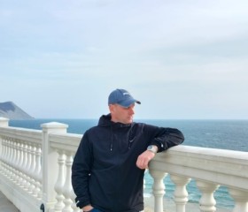 Vyacheslav, 41, Sokhumi