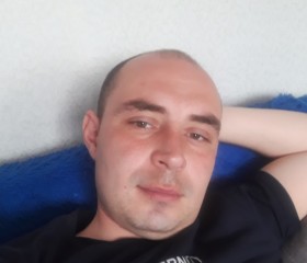 Олег, 33 года, Мурманск