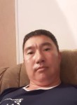Azamat, 41  , Bishkek