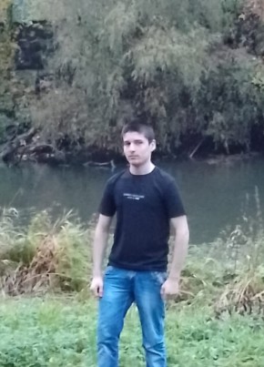 Саша из Сходни 21 год