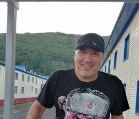 Alisher, 55, Lipetsk