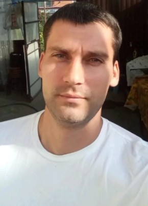 Alex из Ставрополи 35 лет